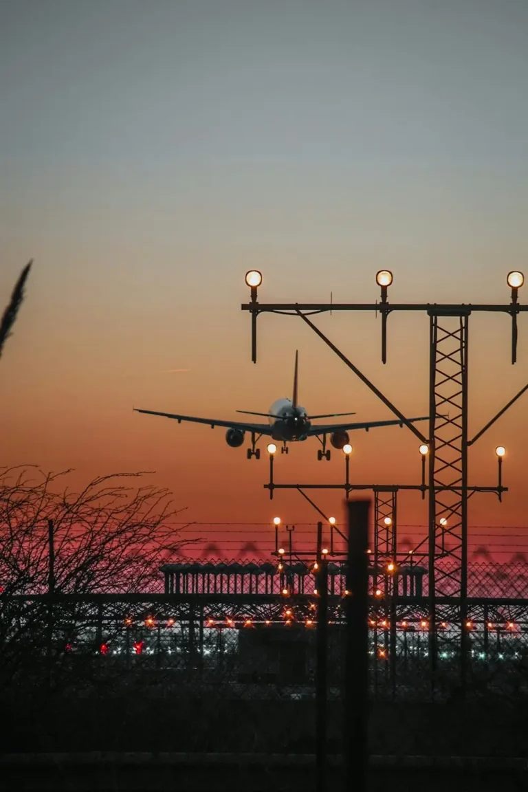 Barcelona airport to city centre guide